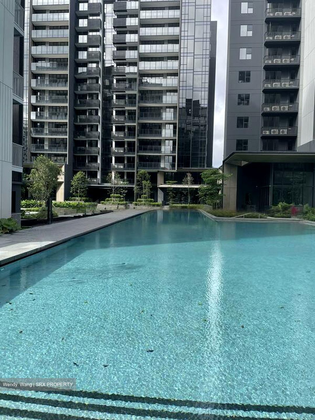 Leedon Green (D10), Condominium #473358141
